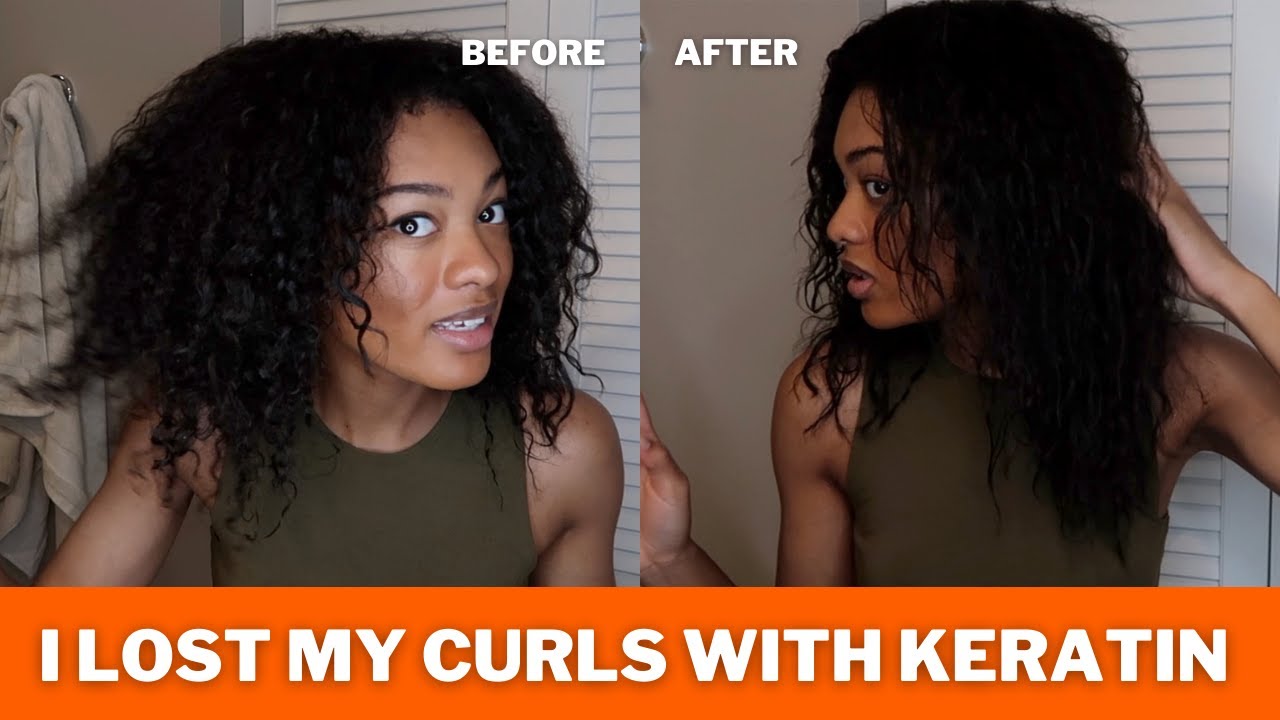 HOW TO: At Home Keratin Treatment | $50 At Home Keratin Treatment ...