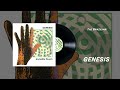 genesis the brazilian official audio