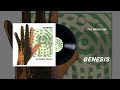 genesis the brazilian official audio