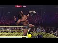 WWE 2k24 Undertaker vs Drew Mclntyre for the World Title [GCWF]