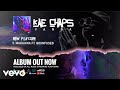 Kae Chaps - Makuhwa (Official Audio) ft. Qounfuzed