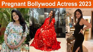 Bollywood and Tv Actress Who are Pregnant and Ready to Deliver her Baby Soon