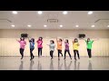 【dialogue＋】「人生イージー？」dance practice