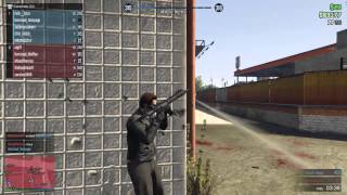 GTA5 EFFE VS OSMC