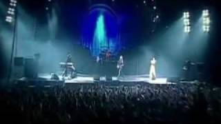 Nightwish - 01 Dark Chest of Wonders (End of An Era) Live