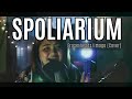 SPOLIARIUM | Eraserheads/Imago (female cover)