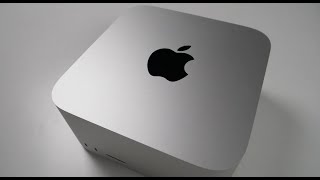 The Ultimate Mac Studio Unboxing. A beast Performance. (Mac Portable Portable)
