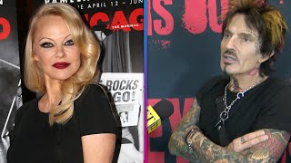 Tommy Lee ‘Respects’ Pamela Anderson Telling Her Story in Upcoming Doc (Exclusive)