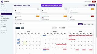 DocketEngine- Product Demo