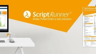 Unlock the Power of PowerShell with ScriptRunner!