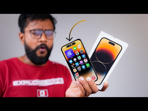 iPhone 14 Pro - New Trend Setter in Market !