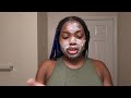 How to get rid of build up using a facial scrub.