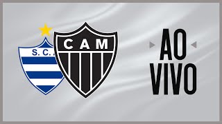 AO VIVO - AYMORÉS x GALO | CAMPEONATO MINEIRO 🐔🔥