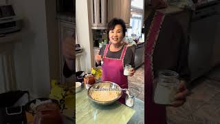 The ULTIMATE bibimbap recipe #bibimbap #friedrice #cooking #recipe #korean #koreanfood #easyrecipe