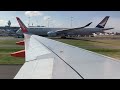 [HD] Stunning Amsterdam Schiphol (AMS) Landing  easyJet Europe  A320neo [ATC]