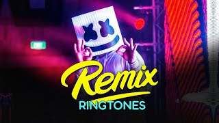 Top 5 Best Remix Ringtones 2019 | Bollywood Edition | Download Now | Ep.1