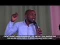 Yahamije ko atemeraga ubuhanuzi, yabwemejwe n'ibyo Prophet Claude NDAHIMANA yamuhanuriye bigasohora