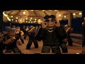Nelson Tivane ft Makhadzi   Mamas Baby Roblox style