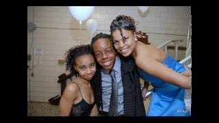 Class of 2011 Senior Inaugural Slide Show PART 1/2