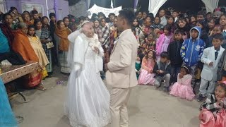 Ka jingshad jong ki Newly married Couple Shimti \u0026 Pynskhem