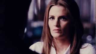 {Castle} What?