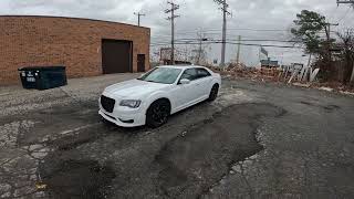 POV Review: 2023 Chrysler 300 Touring L AWD (Bit Disappointed With This Car)