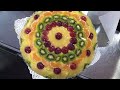 torta di frutta meeting bar frosinone