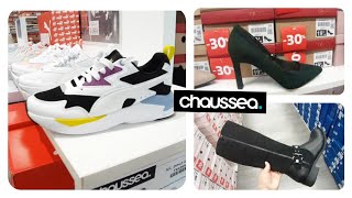 CHAUSSEA ARRIVAGE  - MARS 2021 SOLDES