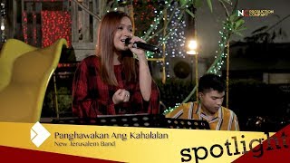 SPOTLIGHT SEASON 2 | New Jerusalem Band | Panghawakan Ang Kahalalan