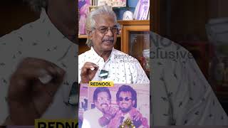 Padayappa படத்துல Rajini-அ அப்டி கூப்பிட சொன்னாங்க! Superstar Rajinikanth Friend Raj Bahadur Reveals