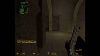 CSS: quality test + sync + nice shot HD 1080