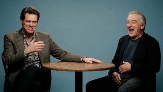 Jim Carrey Breaking Celebrities With INSANE Impressions!