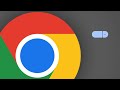 Chrome's New Tab and Tab Search Buttons Could be Combined Into a Single Combo Button Solution