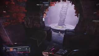 Destiny2　ライフリミット