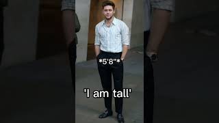 1d height poor Louie 🥺💙#onedirection #fyp #1d #edit #shorts
