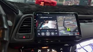 勁聲 HRV JHY S700 S900 8+128G 八核心 10.2吋安卓主機 Android10，CarPlay 藍芽5.0 正版導航Google YouTube 汽車音響影音科技 HONDA