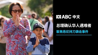 澳洲悉尼持刀行凶事件 我们知道这些丨ABC中文