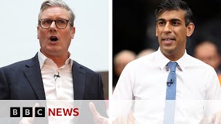 When is the UK general election? Your Questions Answered | BBC News