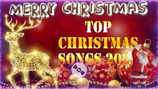 Best Christmas Songs Playlist 2024 🎄2 Hour Playlist for a Merry Season