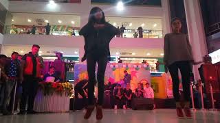 Havana|Bom Diggy|Dance|Flash Mob|Cosmos Mall,Siliguri