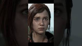 Ellie & Joel's Final Moment - The Last of Us Part 1 #thelastofus #gameplayshorts #gaming #shorts