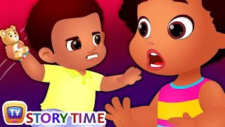 Value Your Things - ChuChu TV Storytime Good Habits Bedtime Stories for Kids