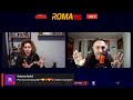 verso roma porto 🟨🟥afternoon live asroma seriea calcio europaleague porto live