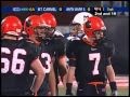 2006 IHSA Boys Football Class 8A Champ. Game: Wheaton (W. Warrenville So.) vs. Chicago (Mt. Carmel)