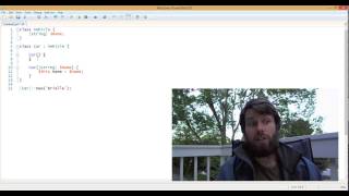 PowerShell 5.0 Classes :: All About Object Constructors