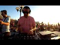 NACHO MARCO & PAU ROCA - SONICA SUNSET SESSIONS AT KUMHARAS  - 29 JULIO 2022