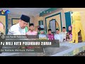 Pj Wali Kota Pekanbaru Ziarah Ke Makam Marhum Pekan