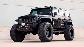 Jeep Wrangler - Exhaust Sound 💥 $33,890