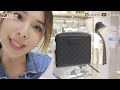 【開箱 unboxing】男女通用｜gucci gg logo黑色壓印皮革銀包系列｜ldeluxe