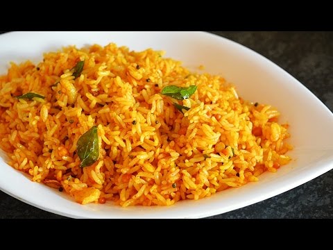 Quick Lunch : Spicy Chilli Garlic Rice Quick Lunch : Spicy Chilli Garlic Rice